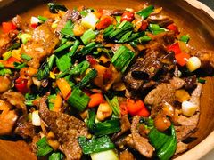 -辣婆婆(航天桥店)