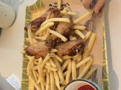 -食光慢宴·安吉土菜馆