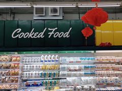 -京客隆超市(京源店)