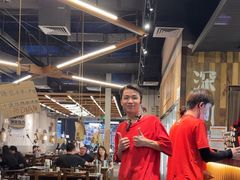 -破店肥哈·东北烧烤·夜宵(南山保利店)