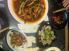 -红钳侠小龙虾·烧烤(中赢康康谷店)