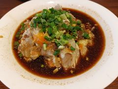 江蟹生-美乐食街(小南店)
