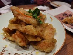 -胖姐渔村(中源大道店)