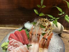 -炉匠炉端烧·酒(国金中心商场店)