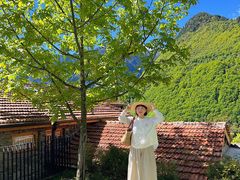-孟屯河谷景区