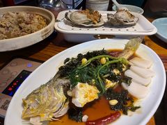 -三个渔夫·蒸汽海鲜(小白楼店)