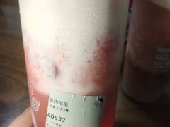 -喜茶(佛山岭南站店)