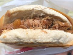 -樊记腊汁肉(竹笆市总店)