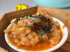 -鹿鸣酒家(越秀店)
