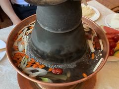 -东来顺饭庄(天坛店)