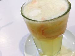 -蜜糖甜品铺(朝一村民公寓店)
