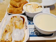 -冰泉豆浆馆(阳朔店)