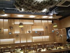 大堂-我是那个大叔·美食研究所(新塘路店)
