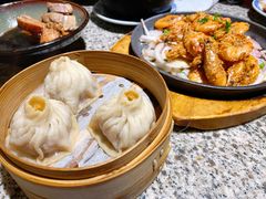 -南京大牌档(三阳广场苏宁店)