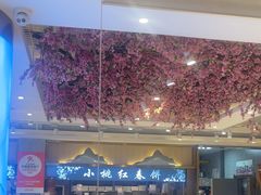 -小桃红·东北菜·春饼烤鸭(南阳湖街店)