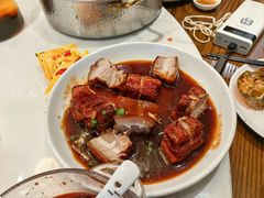 -品鲜村农家菜·阳澄湖大闸蟹(总店)