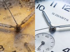 -亨达利名表维修中心(南西店)