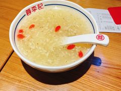 -蓉李记成都名小吃(太原龙湖万达店)