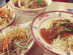 -李先生牛肉面大王(辽宁路店)