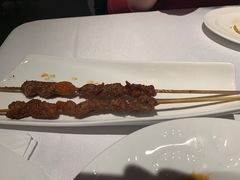 -南门小馆·清真(国贸商城店)