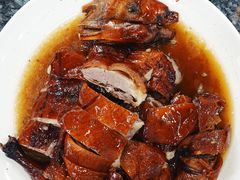 -黄连大头华烧鹅(萧地大马路店)