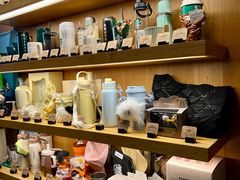 -星巴克(嘉定中信泰富万达广场店)
