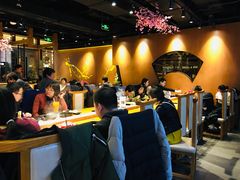 大堂-呷哺呷哺(万达新世界店)