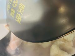 -百年果林椰子鸡(中洲店)