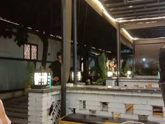 -浮何烤铺(桐梓林店)
