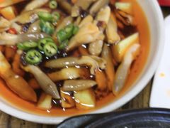 -大胡子海鲜·天津菜·砂锅烧烤(五大道创始店)