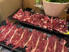 -嬷孙家潮汕牛肉火锅(北京路天河城店)