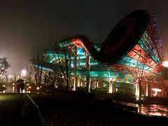 -杭州开元森泊度假乐园