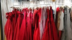 -LANYI COUTURE高级婚纱礼服改衣店