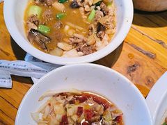 -吃香喝辣·地道衡东菜(南岳大庙店)