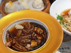 -老淮城·长鱼面(河下古镇店)