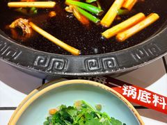 -费明中罗非鱼(大石坝店)