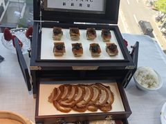 -莉莉海堂HAITANG·烤鸭(国贸商城店)