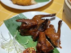 -蔡澜点心·粤菜(花城汇南区店)