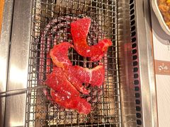 -杉海和牛烧肉海鲜自助(会展城店)
