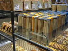 -面包新语(滨湖万达店)