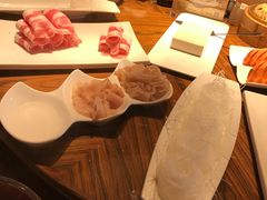 -珍宝轩海鲜火锅(碧湖大厦店)