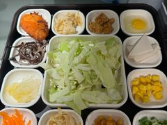 -华威约饭街