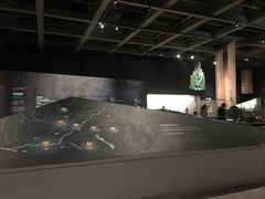 -盘龙城国家考古遗址公园