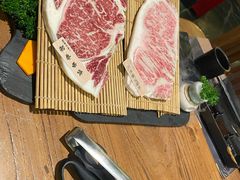 -黑牛の店·和牛烧肉(合生汇店)