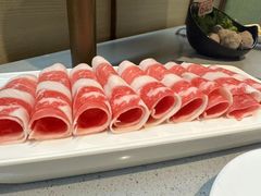 -海底捞火锅(泉城路店)