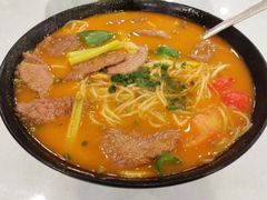 -和乐喜点(宝岗大道店)