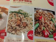 -大头虾越式风味餐厅(光明广场店)