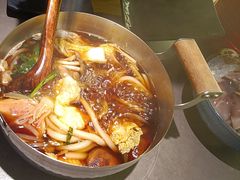 -沼津港精致料理·寿喜烧·烧鸟(龙湖南桥天街日料榜单店)