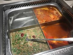 -海底捞火锅(番禺广场店)