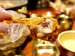 -春熙台韩国料理·章鱼肥牛(西丽店)